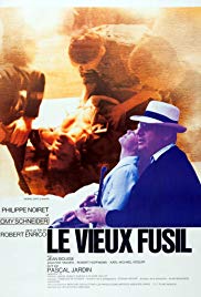 Le vieux fusil