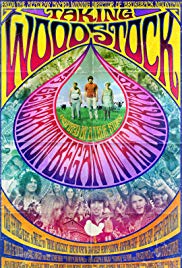 Taking Woodstock