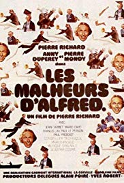 Les malheurs d'Alfred