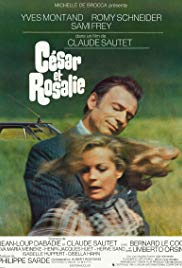 César et Rosalie