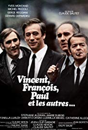 Vincent, François, Paul... et les autres