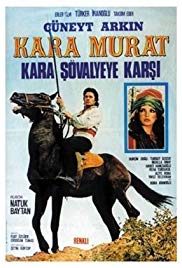 Kara Murat: Kara Sövalyeye Karsi
