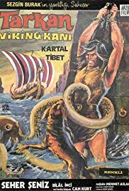 Tarkan: Viking Kani