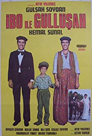 Ibo ile Güllüsah