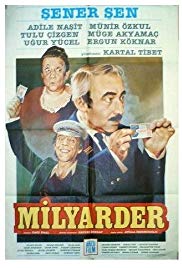 Milyarder