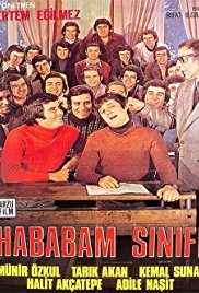 Hababam Sinifi