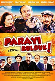 Parayi Bulduk