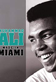 Muhammad Ali: Made in Miami