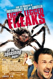 Eight Legged Freaks