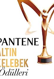 Pantene Altin Kelebek Ödül Töreni