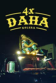 Kolera: 4x Daha