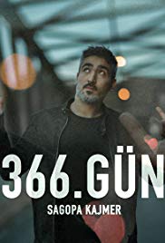 Sagopa Kajmer: 366. Gun