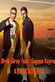 Sagopa Kajmer Feat. Bee Gee: Abrakadabra