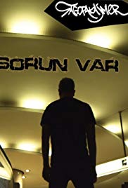 Sagopa Kajmer: Sorun Var