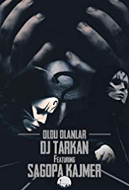 DJ Tarkan feat. Sagopa Kajmer - Oldu Olanlar