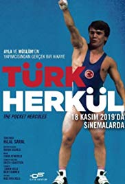 Cep Herkülü: Naim Süleymanoglu