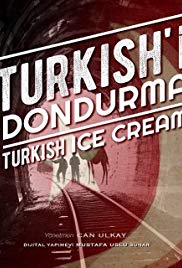 Türk Isi Dondurma