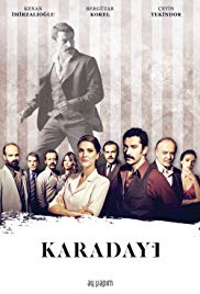 Karadayi