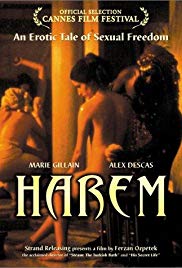 Harem Suare