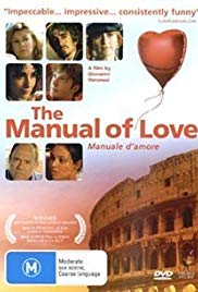 Manuale d'amore