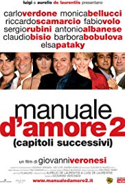 Manuale d'amore 2 (Capitoli successivi)