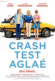 Crash Test Aglaé