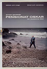 Pensionat Oskar