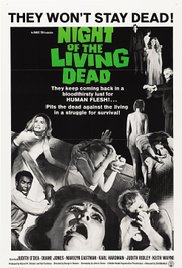 Night of the Living Dead