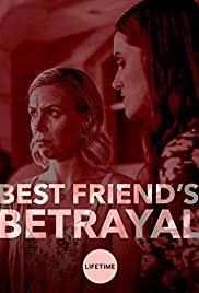 Best Friend's Betrayal