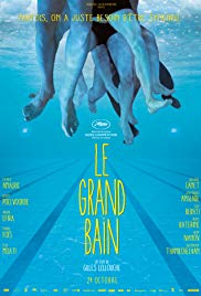 Le grand bain