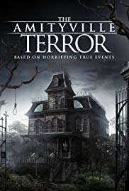 The Amityville Terror