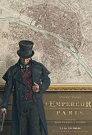 L'Empereur de Paris