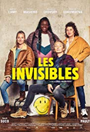 Les invisibles