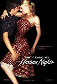 Dirty Dancing: Havana Nights