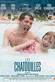 Les chatouilles