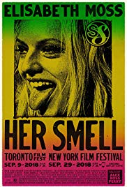 Her Smell