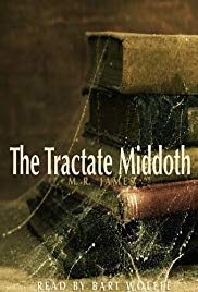 The Tractate Middoth