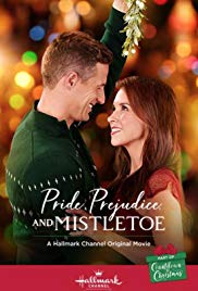 Pride, Prejudice and Mistletoe