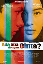 Ada Apa dengan Cinta?