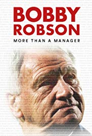 Bobby Robson: More Than a Manager