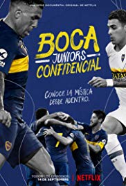 Boca Juniors Confidential