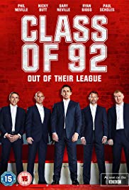 Class of '92: Out of Their League