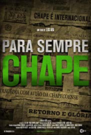 Para Sempre Chape