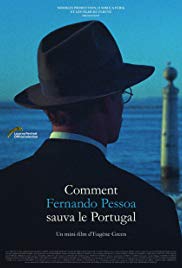 Como Fernando Pessoa Salvou Portugal