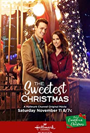 The Sweetest Christmas