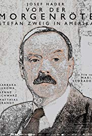 Stefan Zweig: Farewell to Europe