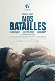 Nos batailles