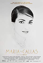 Maria by Callas