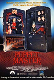 Puppetmaster