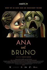 Ana y Bruno